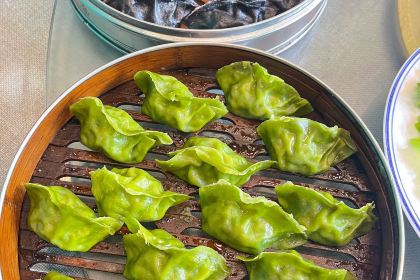 ZHAO GU GUAN YAN SHAN DA JIE DIAN