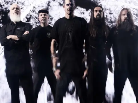 Leipzig | Lamb Of God - Europe 2026