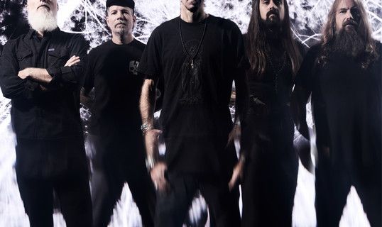 ไลพ์ซิก | Lamb of God ทัวร์
