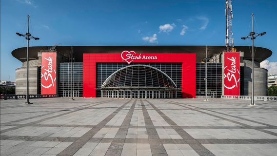 Belgrade Arena