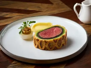 Gordon Ramsay Pub & Grill