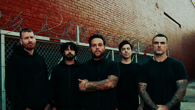 Curitiba | Stick To Your Guns 2026 Tour