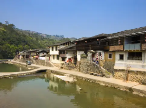 Taxia Village