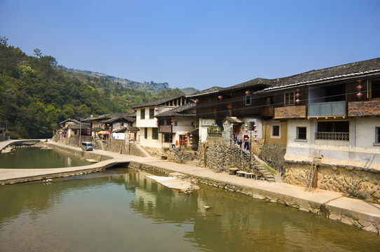 Taxia Village