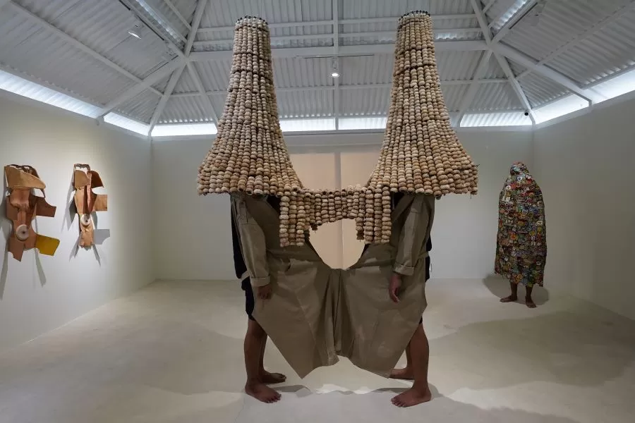 ARTJOG 2026 | Wirobrajan