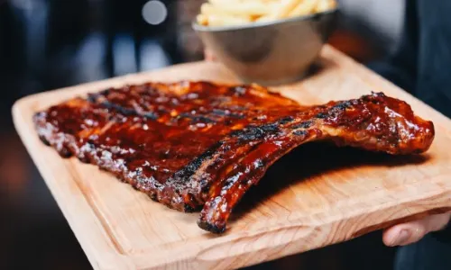 Flame Bar & Grill