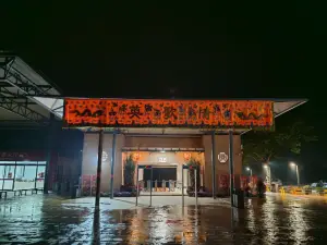 Popular Night Attractions in Jieyang