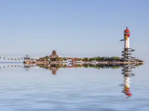 Nandaihe Xianluo Island