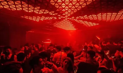 404 Club Not Found Kuala Lumpur