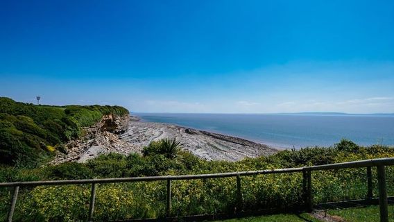 Fontygary Leisure Park