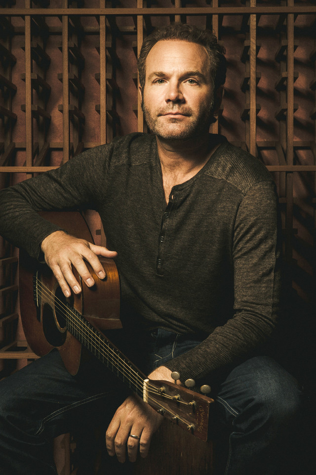 Memphis | Edwin McCain & Five For Fighting Tour | Graceland Soundstage