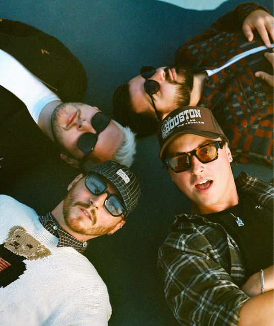 앨런타운 | State Champs<Around the World and Back>10주년 기념 투어 | Archer Music Hall