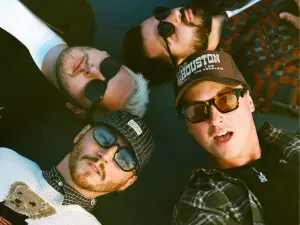 แอลเลนทาวน์ | State Champs<Around the World and Back>ทัวร์ครบรอบ 10 ปี