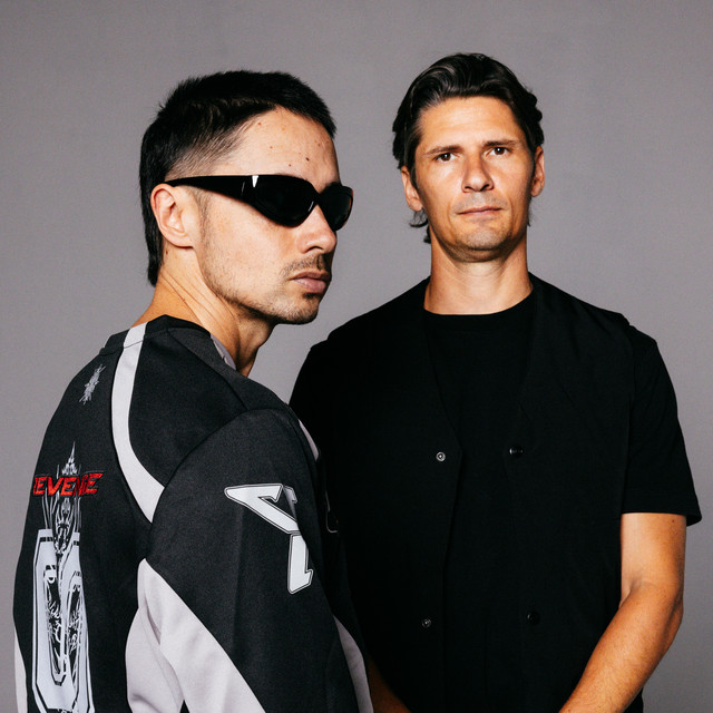 西班牙聖何塞 · Dimitri Vegas & Like Mike 演出 | USHUAÏA IBIZA