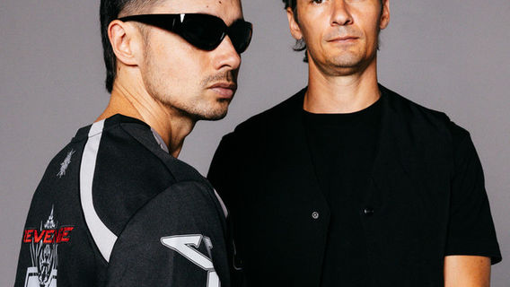 San Jose | Dimitri Vegas & Like Mike Show