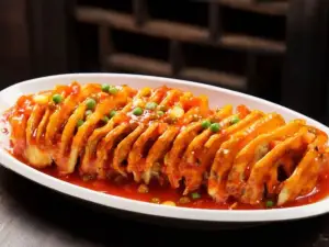 天元奎飯店（總店）