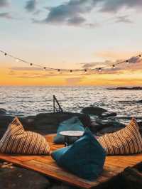 คาเฟ่สุดคูลล์เกาะกูด Gathi Cafe 