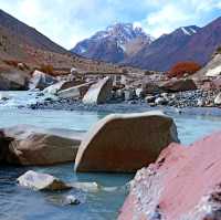 Cheporsan Valley, Gojal, Hunza, Pakistan