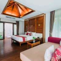 Railay Village Resort & Spa)