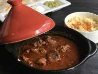 印度菜之SPICE Restaurant