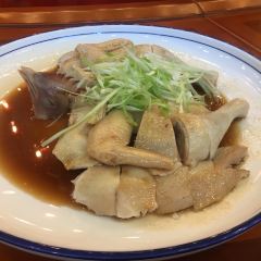 SHUNFENGSHANZHUANG User Photo