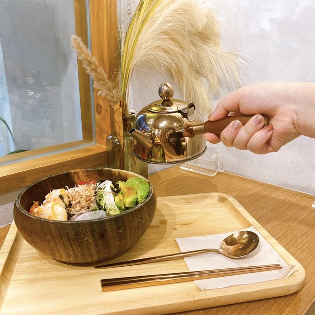 #香港美食指南# 我一直都好想食嘅餐廳