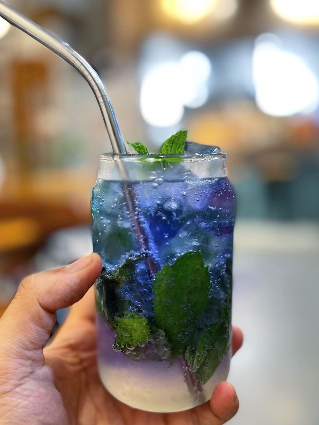 高質人氣打卡咖啡店