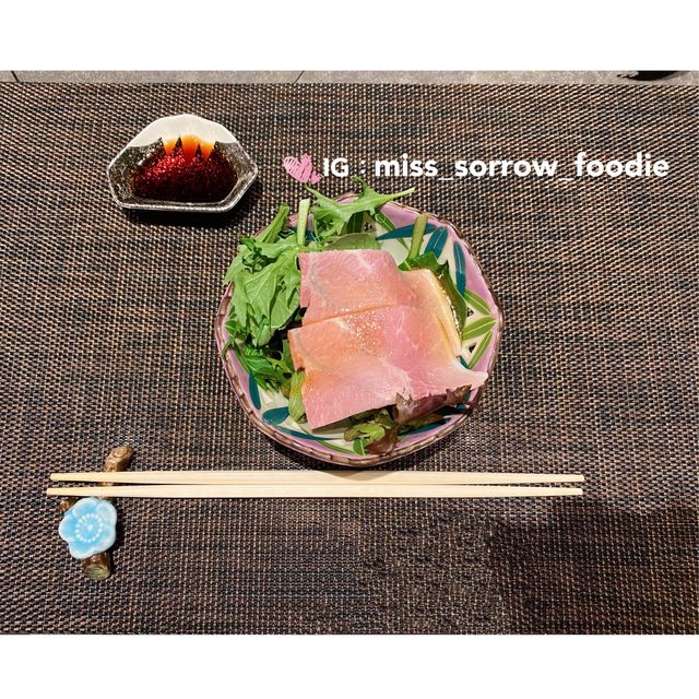 嘆住海景食高質鐵板燒(上)