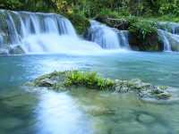 Cambugahay Falls