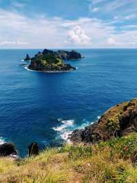 Palaui on my mind