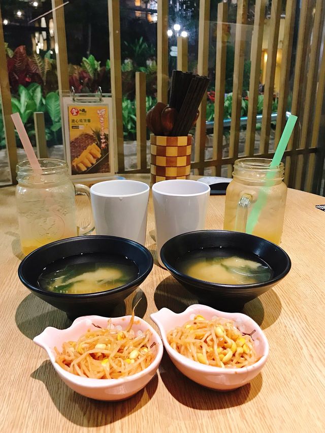 🔥超厚金魂銀魂釜飯🍚