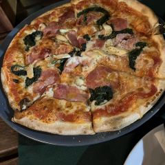 Bistro Monaco Pizzeria User Photo