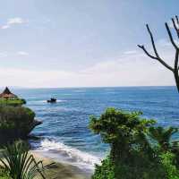 Batu Hiu Beach