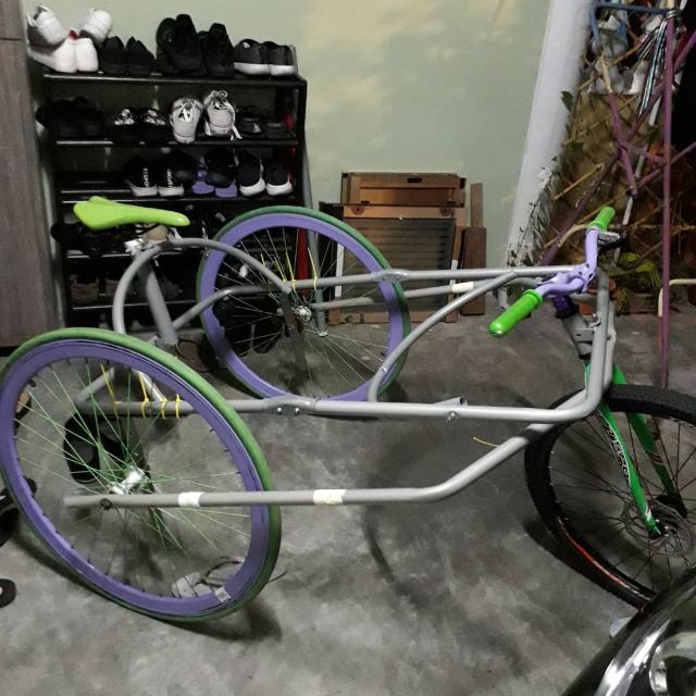 MikeBikes