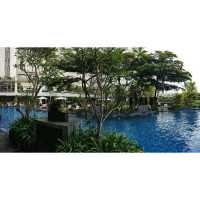 Grand Mercure Bandung Setiabudi