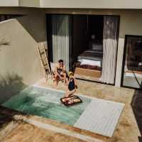 รีสอร์ทเปิดใหม่สไตล์โมรอคโค บนเกาะล้าน