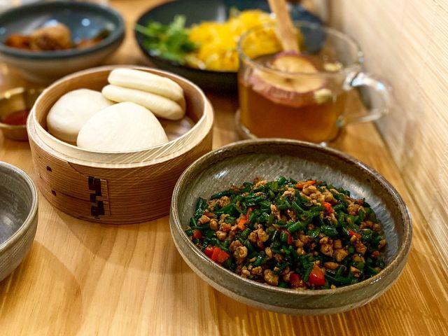 高質台式料理 高質台式料理