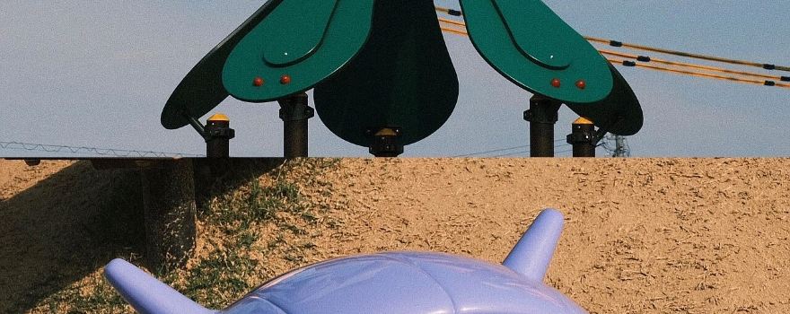 Slowpoke Park