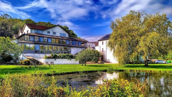 Damson Dene Hotel and Leisure Club