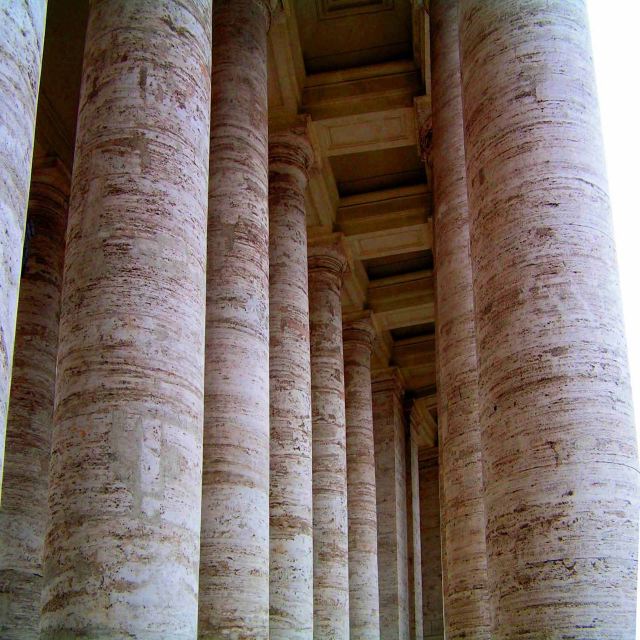 St. Peter's Square