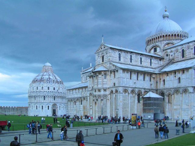 Cattedrale di Santa Maria Assunta
