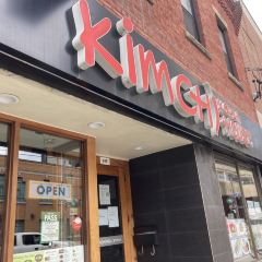 Kimchi Korea House User Photo
