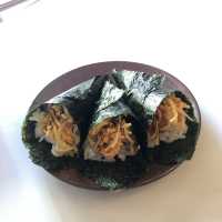 성북구 일식 맛집, 동경산책