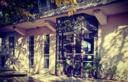 Les Portes De Jillaq