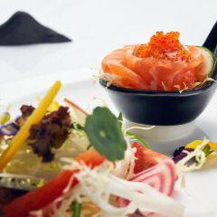 Reuben's Deli & Steakhouse張用戶圖片