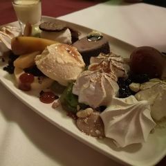 The Bunker Restaurant User Photo