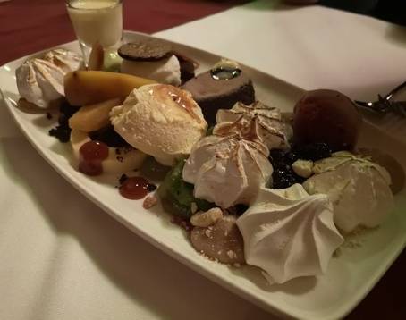 The Bunker Restaurant
