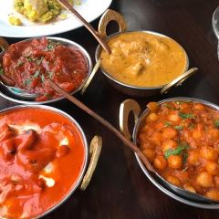 The Maharajas張用戶圖片