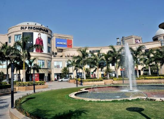 Apple Store Near Me, DLF Promenade in 2023