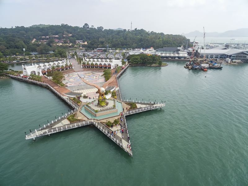 Flüge Nadi Langkawi